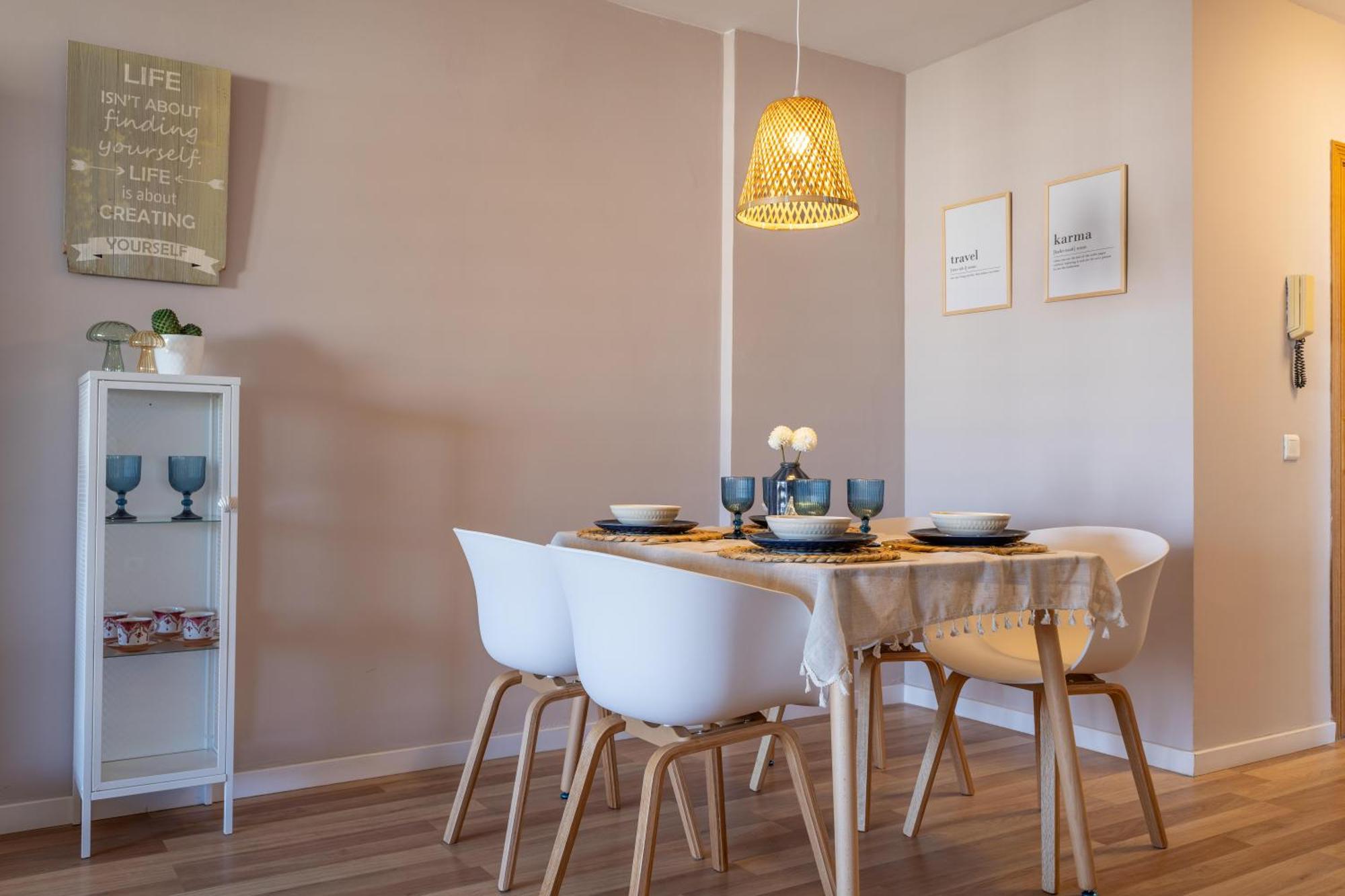 Sapore Di Mare Walencja Zewnętrze zdjęcie