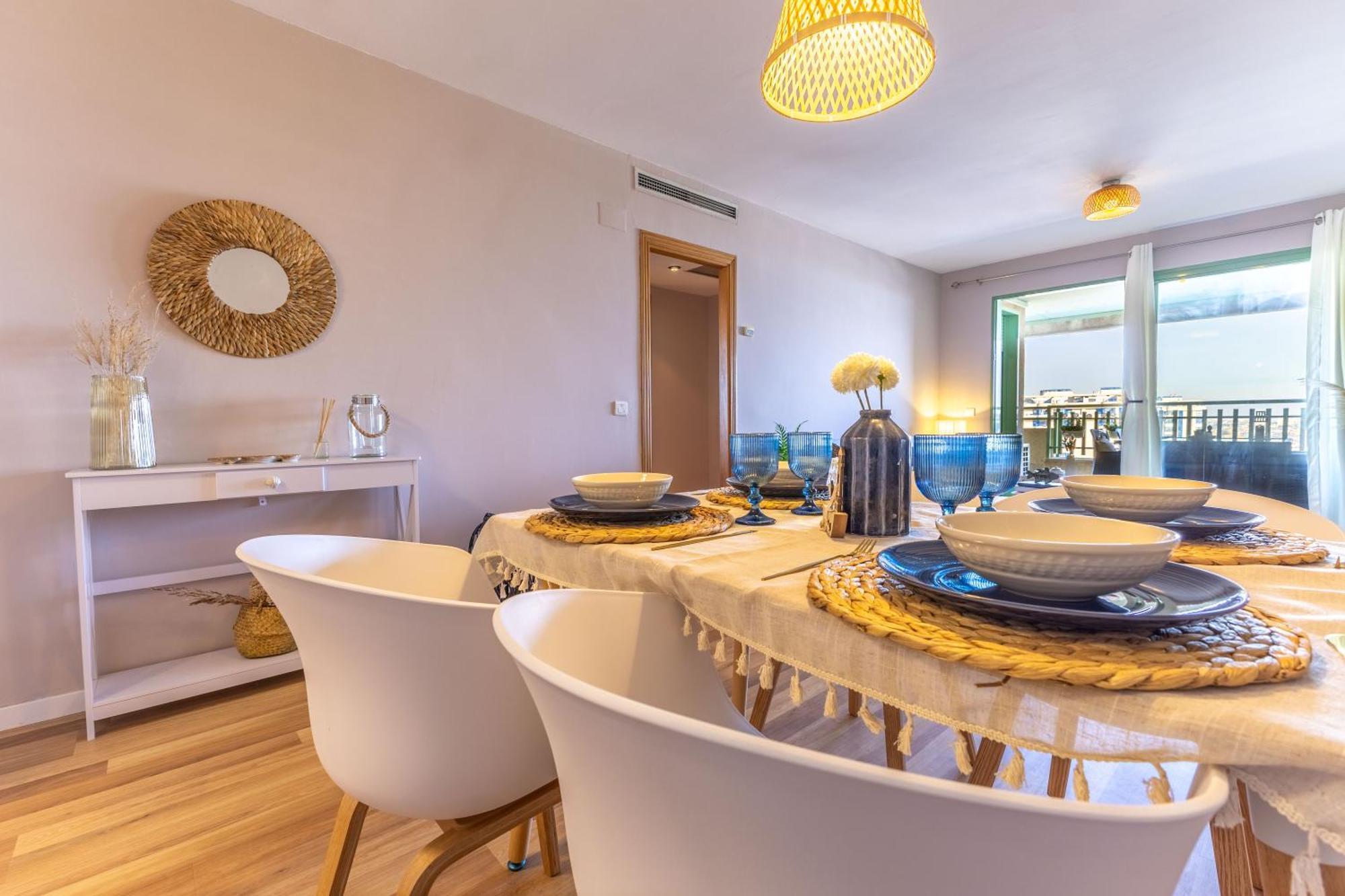 Sapore Di Mare Walencja Zewnętrze zdjęcie